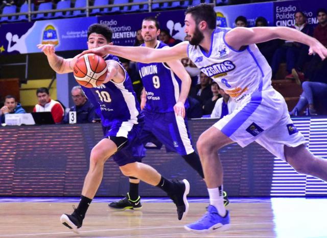 Los remos, tambi�n de visitante