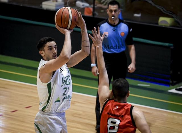 Volvi� a las fuentes