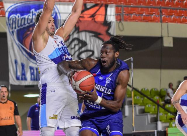 Buenos d�as en La Rioja