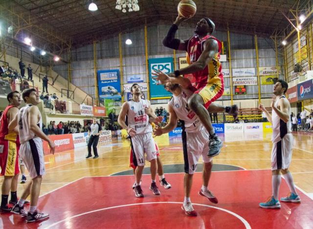 Williams se suma a la pretemporada de San Mart�n