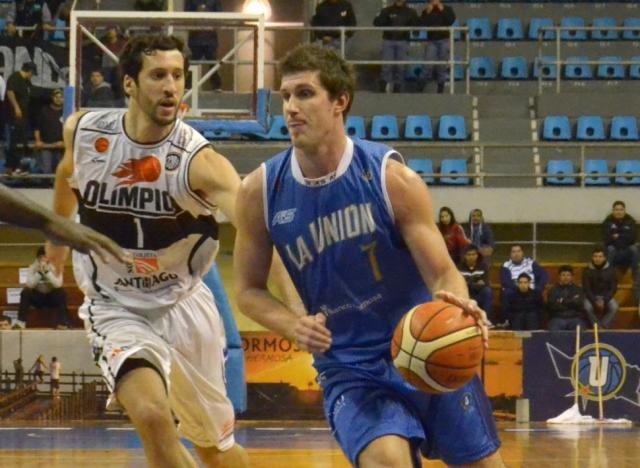 Hay m�s Elsener para La Uni�n