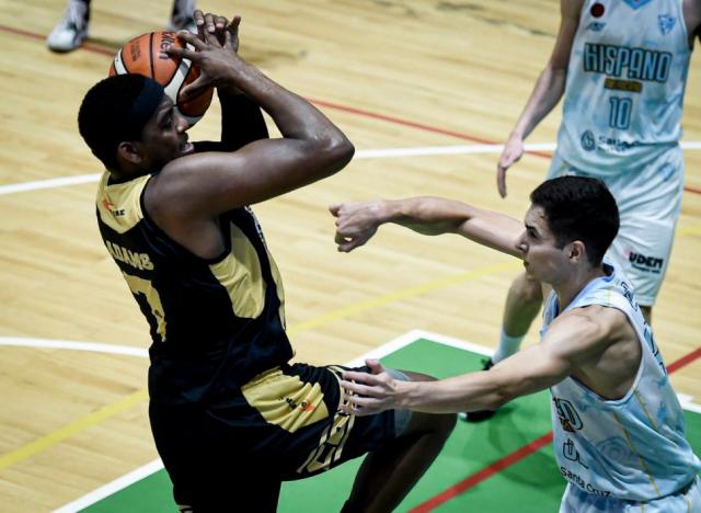 Siguen las alegr�as