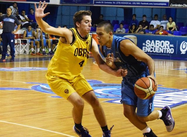 Rinaldi y Ramirez Acevedo los destacados del s�bado