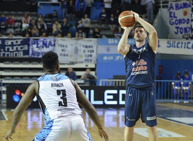 Diez: "Necesit�bamos mucho ganarle a Echag�e"