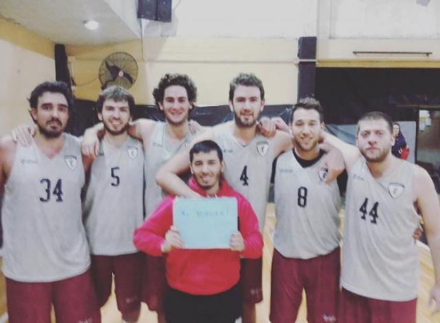 El equipo del se�or m�s puntero que nunca