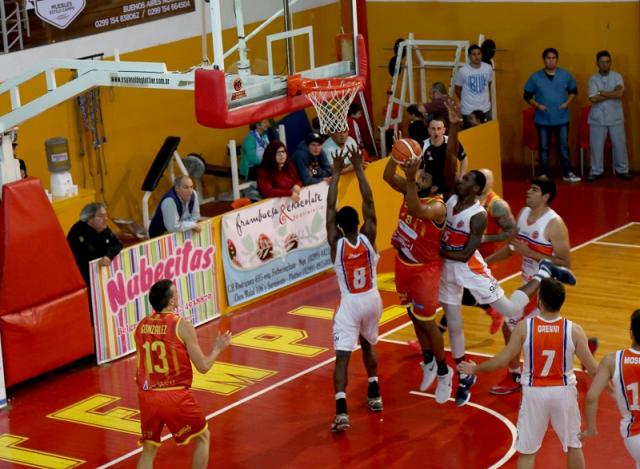 Festival de anotaci�n