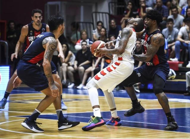 �Qu� nos dej� el primer Super choque?