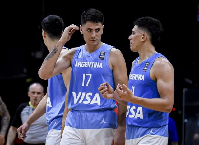 Los 23 para la pr�xima ventana