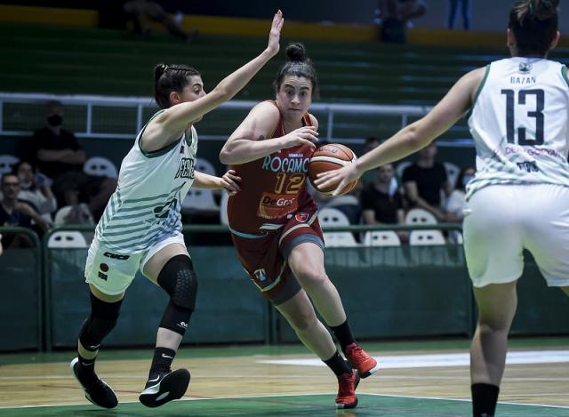 Con lo jugado el s�bado ya son cinco clasificados a playoff