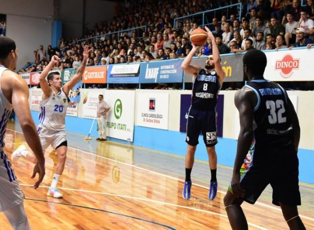 El �nico h�roe en �ste lio