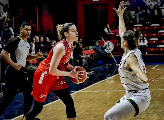 Quimsa se qued� con el grupo �A�