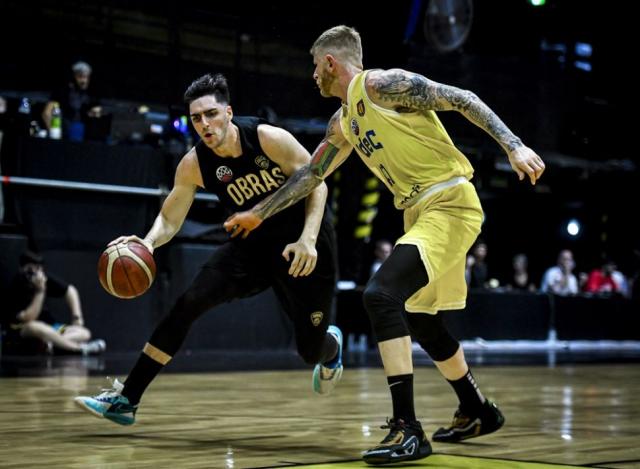 �Fuerte ese aplauso!