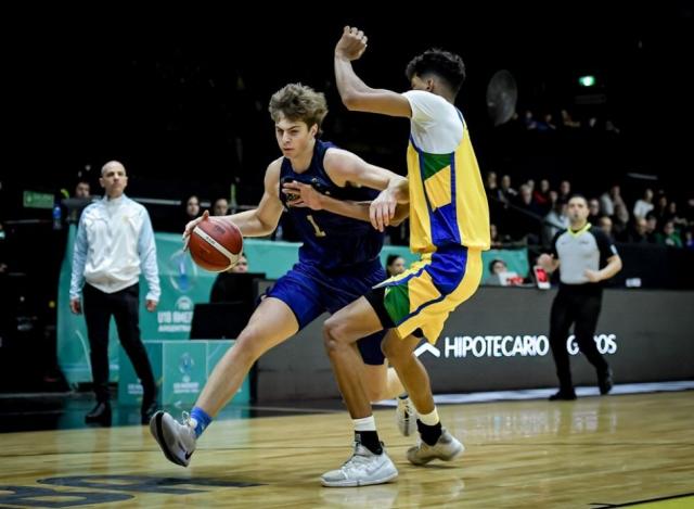 Mundial U19: Argentina y su sue�o de llegar alto