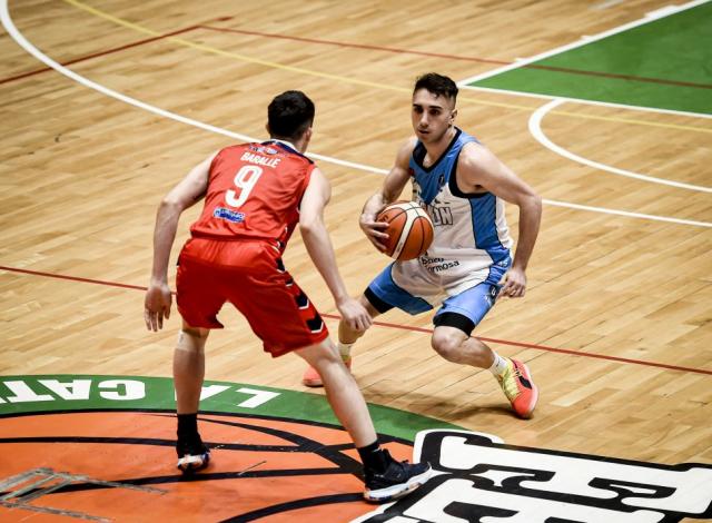 Campe�n de la adversidad