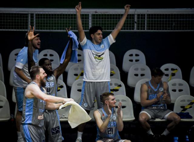 Ober� trabaja para su vuelta