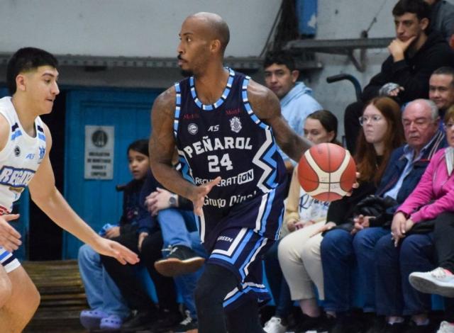 Uno menos en Pe�arol