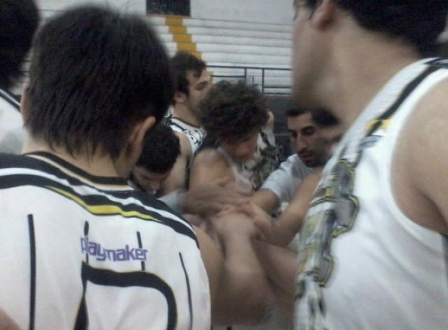 T�cnico que debuta gana