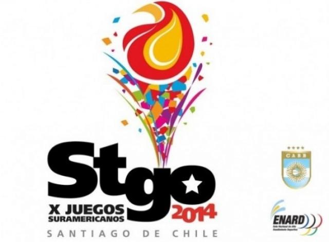 El b�squetbol argentino, con 35 personas en Chile