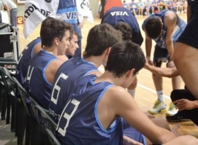 Este lunes comienza una nueva concentraci�n para los U18