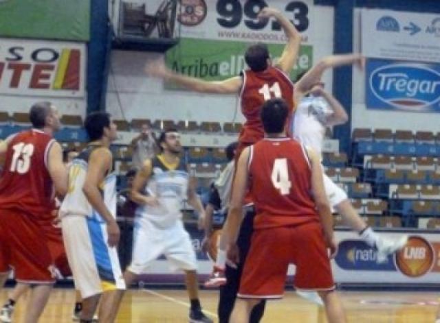 Ya est�n las semifinales