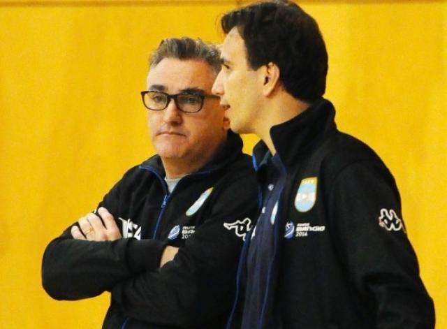 La actualidad de Juan Guti�rrez, Gin�bili y Delfino