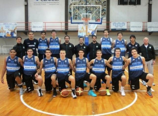 La Selecci�n U17-M ya tiene su plantel definido de cara al Mundial