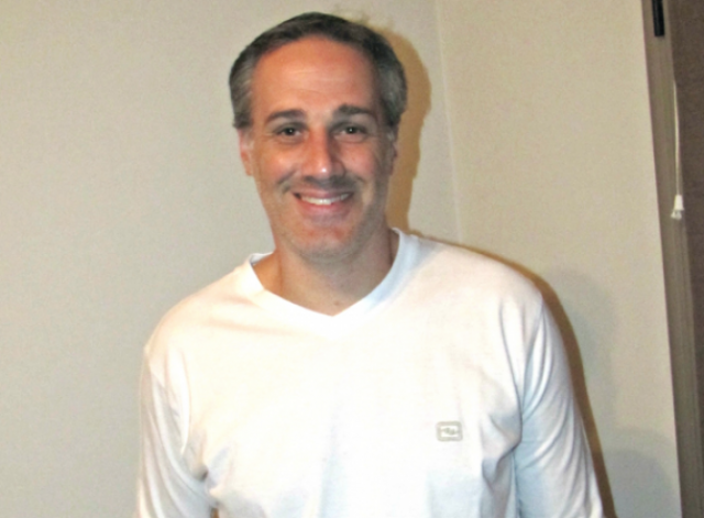 Alsina ser� el nuevo entrenador de San Mart�n de Jun�n