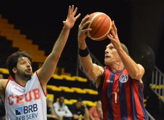 San Lorenzo gan� la Copa DEPORTV