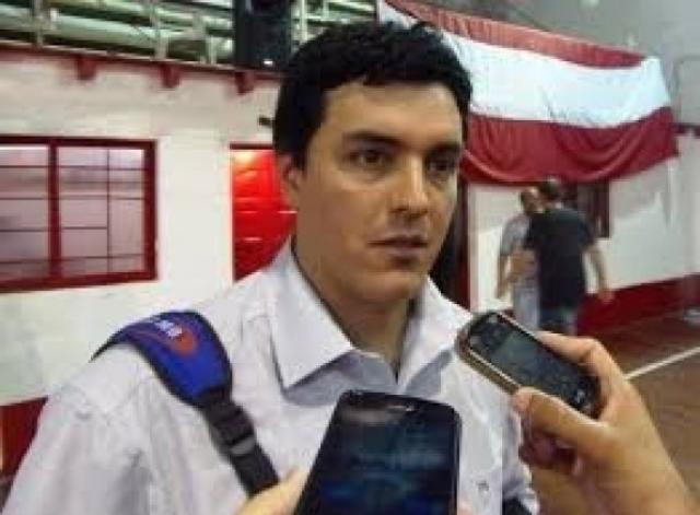 Ariel Checenelli se desvincul� de Atl�tico Saladas