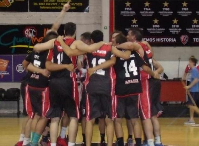 Pas� un nuevo domingo federal