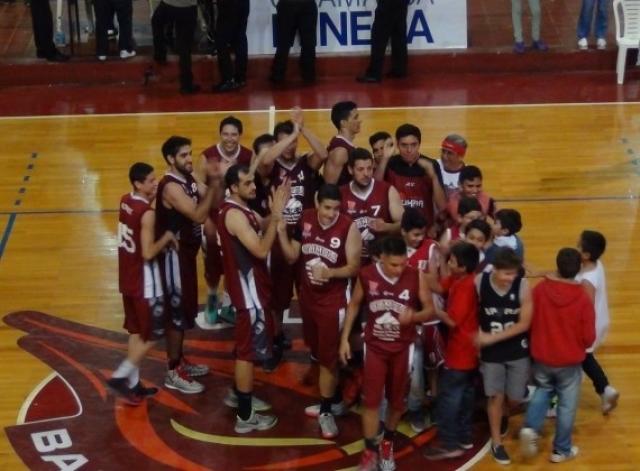 Talleres pis� fuerte en Catamarca