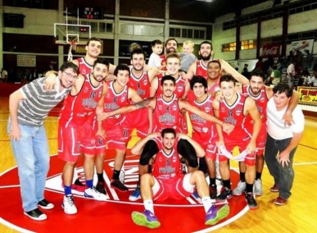 La noche de los hist�ricos