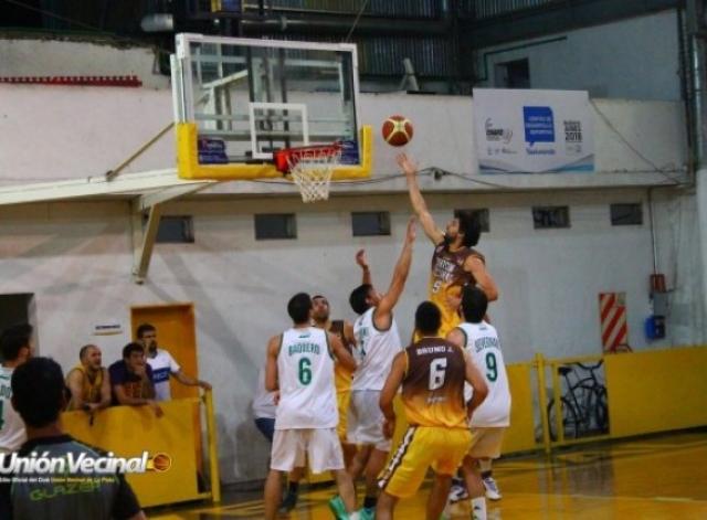 Dos rompieron la local�a