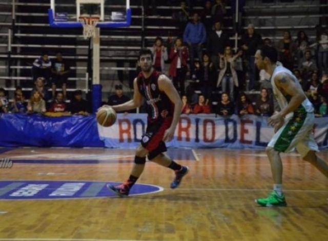 Se viene el �ltimo clasificado