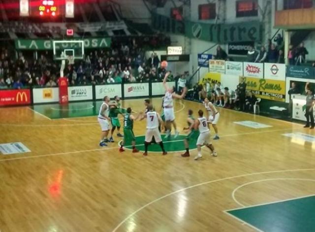 Villa Mitre y Hurac�n jugar�n en Viedma