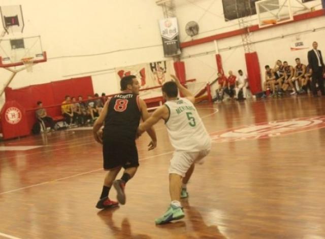 Hurac�n empez� mejor