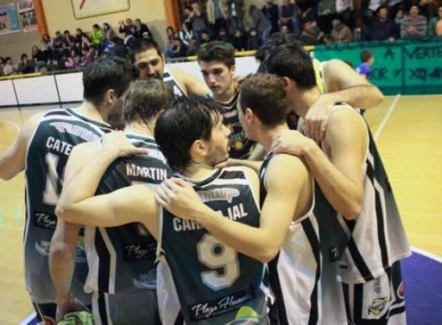 P�rfora gan� y forz� el quinto punto