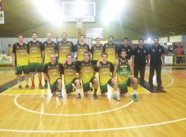 Balances TFB 2015/2016: Divisi�n Mesopotamia