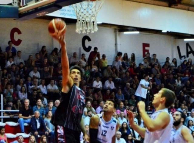 Balances TFB 2015/2016: Divisi�n Litoral