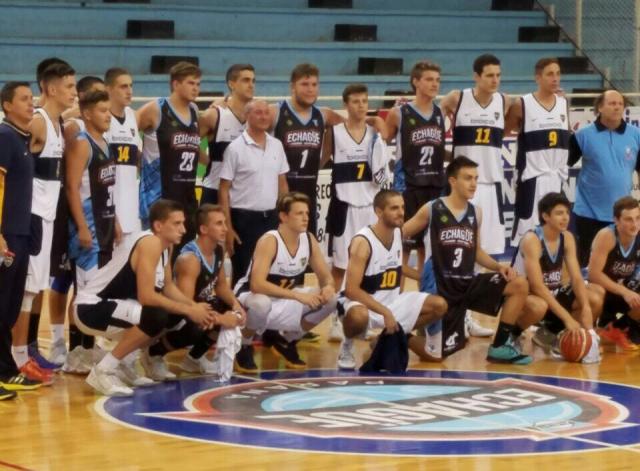 Poste destacado en el mi�rcoles de Liga de Desarrollo