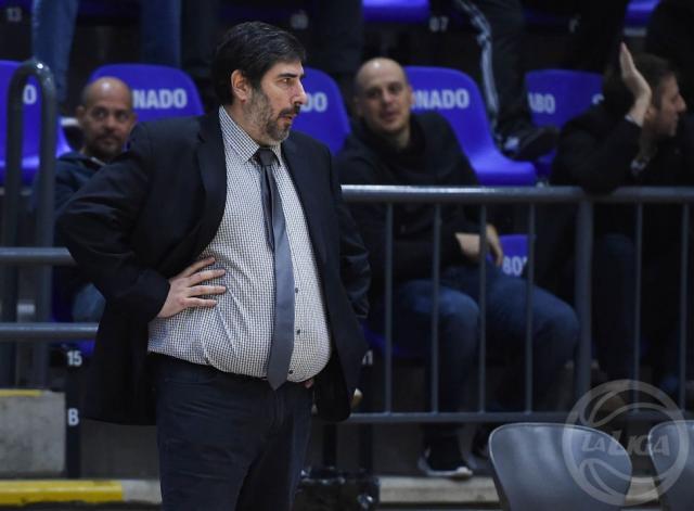 �De Comodoro a Baskonia?