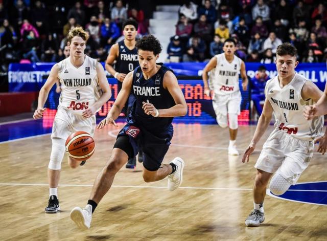 Canad� y Francia por demolici�n