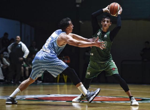 Ferro venci� a Ober�