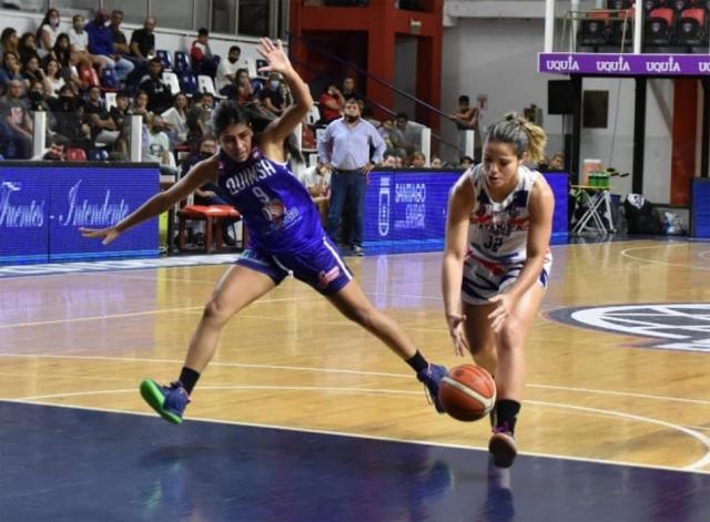 Catamarca gan� y sigue con vida