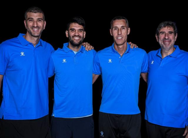 Argentina en versi�n aerodin�mica