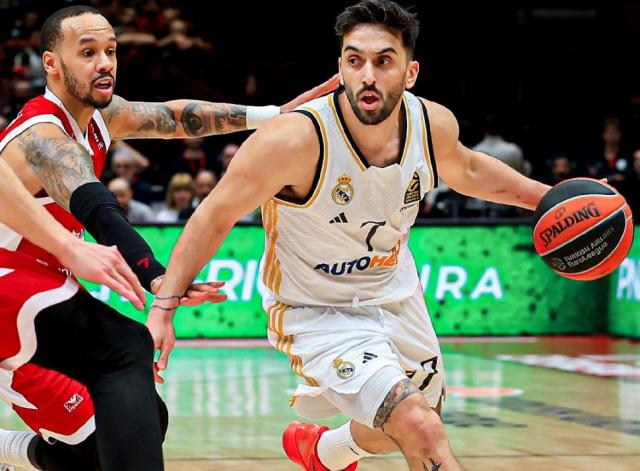 Real sin remontada, Bayern con un cierre �pico