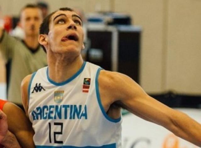 Argentina cay� ante Suecia y qued� sin chances de luchar por el t�tulo