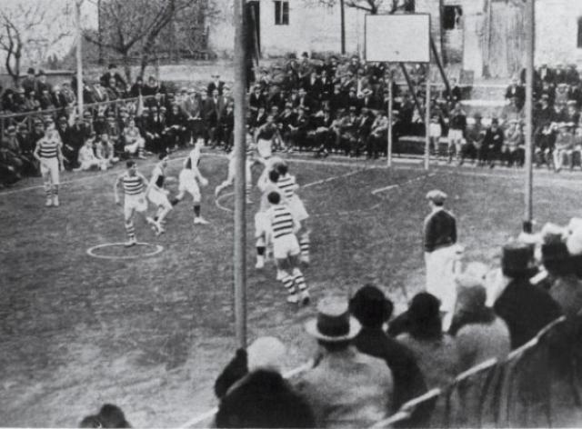 El m�s Argentino de los campeonatos festeja 80 ediciones