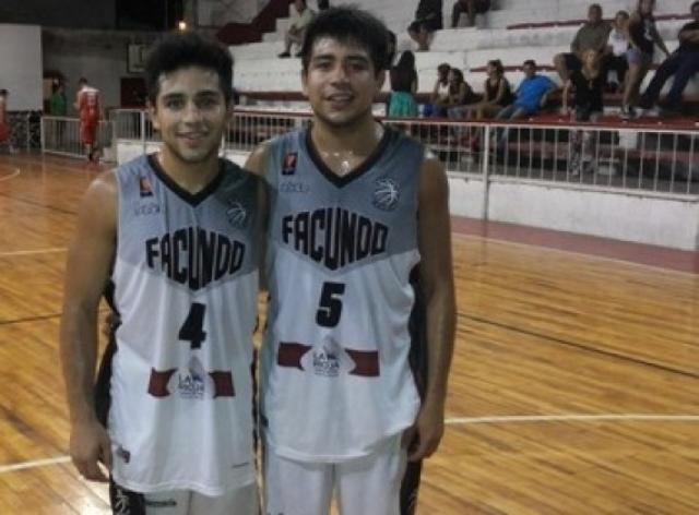 Facundo se juega su �ltima carta