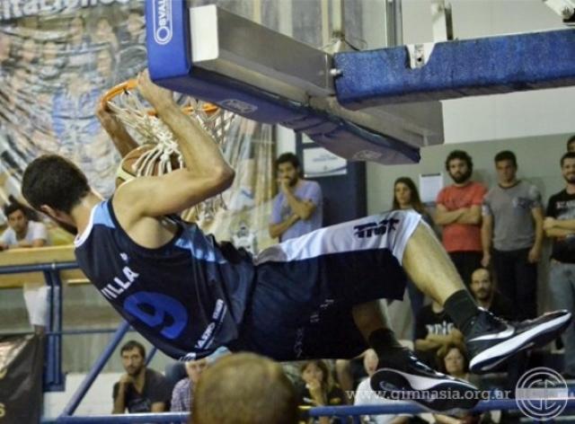 Gimnasia est� vivo